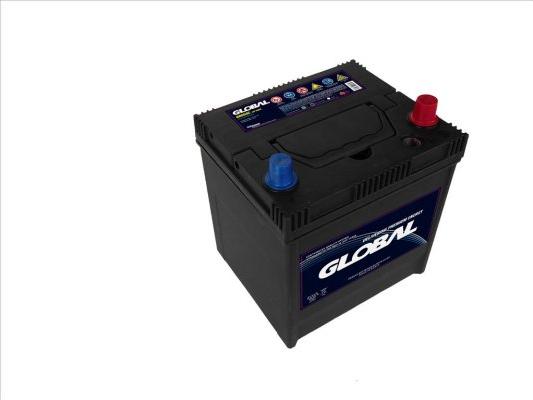 GLOBAL GR050C - Стартерна акумуляторна батарея, АКБ autocars.com.ua