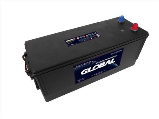 GLOBAL GRC135SHD - Стартерна акумуляторна батарея, АКБ autocars.com.ua