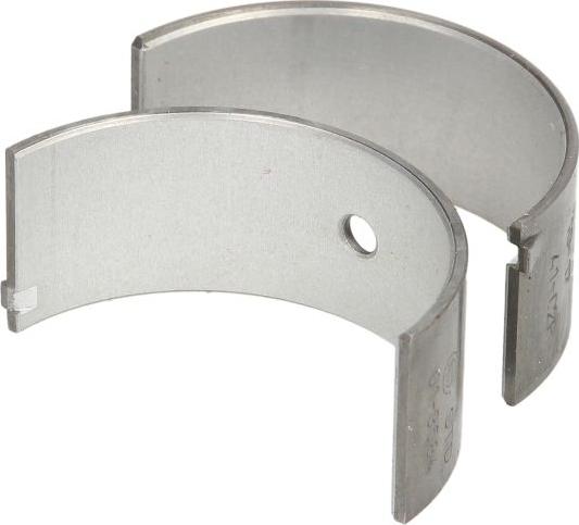 Glyco 01-3584 STD - шатуни підшипник autocars.com.ua