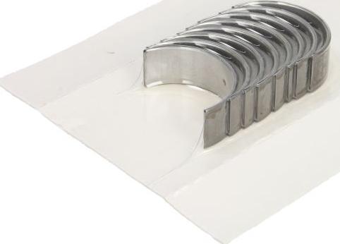 Glyco 01-3867/4 0.25mm - шатуни підшипник autocars.com.ua