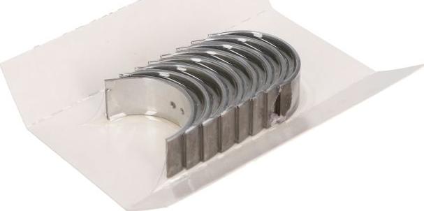 Glyco 01-4127/4 0.25mm - шатуни підшипник autocars.com.ua