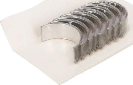 Glyco 01-4138/4 0.25mm - шатуни підшипник autocars.com.ua