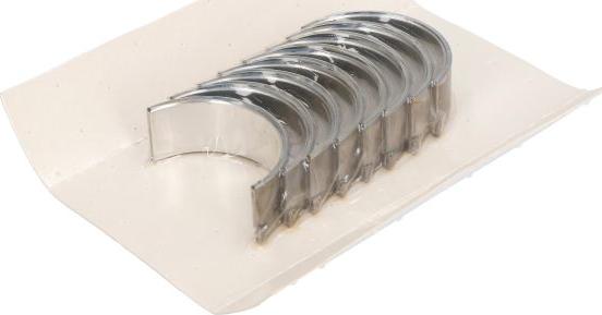 Glyco 01-4138/4 0.50mm - шатуни підшипник autocars.com.ua