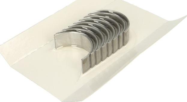 Glyco 01-4142/4 0.25mm - шатуни підшипник autocars.com.ua