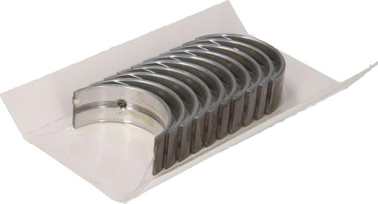 Glyco 01-4142/4 0.50mm - шатуни підшипник autocars.com.ua