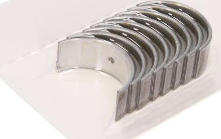 Glyco 01-4154/4 0.25mm - шатуни підшипник autocars.com.ua