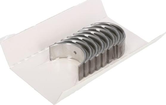 Glyco 01-4154/4 0.50mm - шатуни підшипник autocars.com.ua