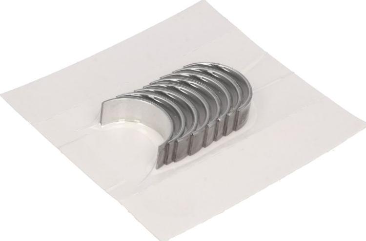 Glyco 01-4162/4 0.25mm - шатуни підшипник autocars.com.ua