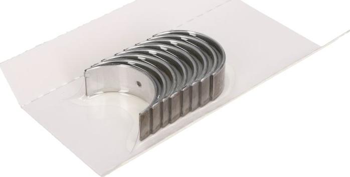 Glyco 01-4166/4 0.25mm - шатуни підшипник autocars.com.ua