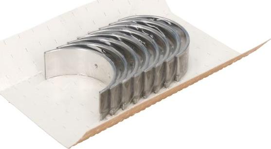 Glyco 01-4175/4 0.50mm - шатуни підшипник autocars.com.ua