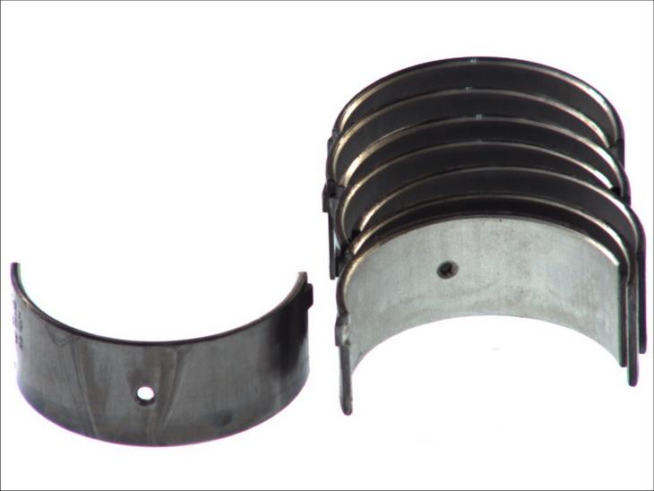 Glyco 01-4181/4 0.50mm - шатуни підшипник autocars.com.ua