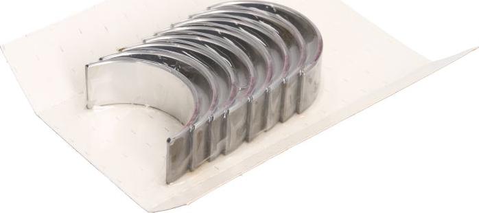 Glyco 01-4200/4 0.30mm - шатуни підшипник autocars.com.ua