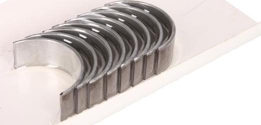 Glyco 01-4298/4 0.30mm - шатуни підшипник autocars.com.ua