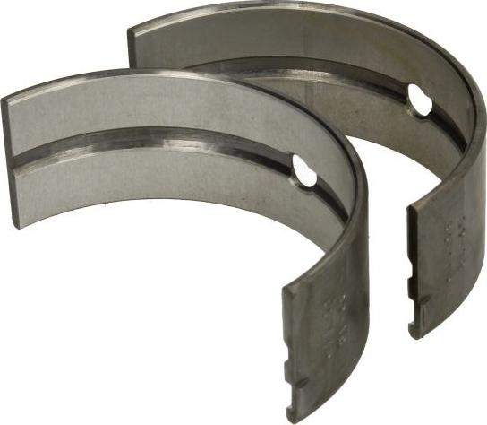 Glyco 02-2228 0.50mm - Підшипник коленвала autocars.com.ua