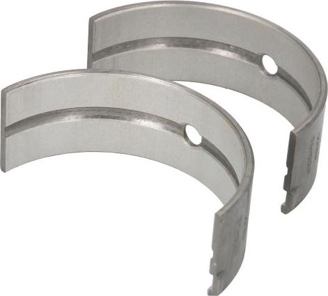 Glyco 02-2228 0.75mm - Підшипник коленвала autocars.com.ua