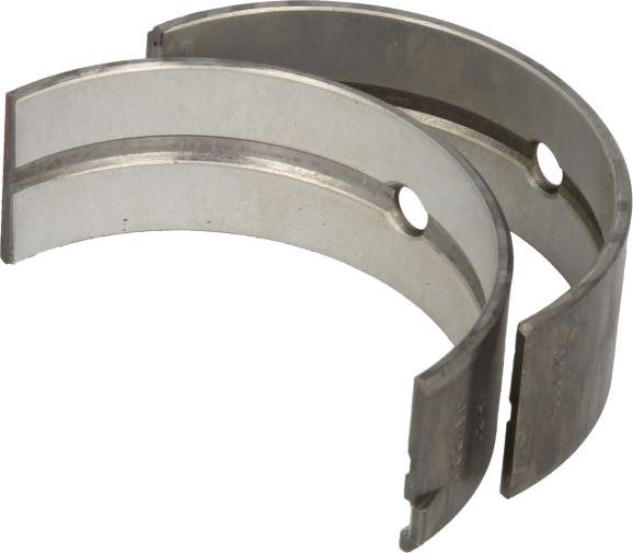 Glyco 02-2228 STD - Підшипник коленвала autocars.com.ua