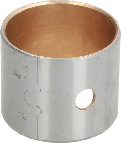 Glyco 55-4299 SEMI - Втулка підшипника, шатун autocars.com.ua