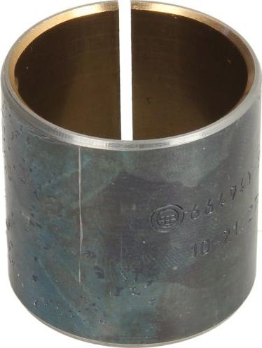 Glyco 55-4444 SEMI - Втулка підшипника, шатун autocars.com.ua