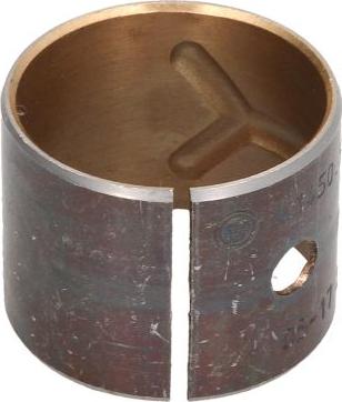 Glyco 55-4499 SEMI - Втулка підшипника, шатун autocars.com.ua