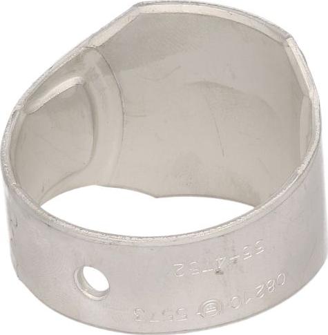 Glyco 55-4752 SEMI - Втулка підшипника, шатун autocars.com.ua