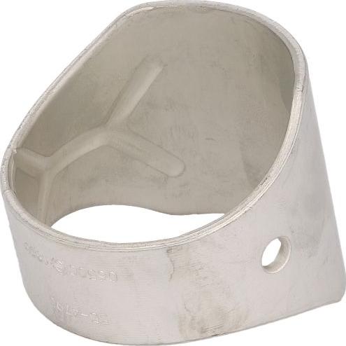 Glyco 55-4790 SEMI - Втулка підшипника, шатун autocars.com.ua