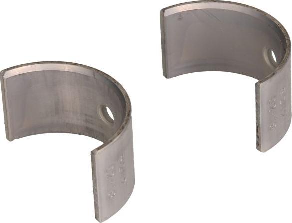 Glyco 71-2965 STD - шатуни підшипник autocars.com.ua