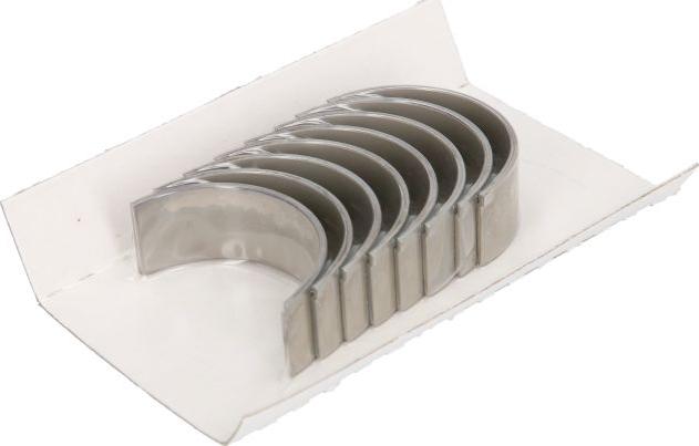 Glyco 71-3442/4 0.25mm - шатуни підшипник autocars.com.ua