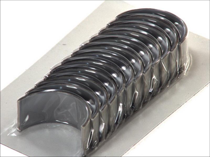 Glyco 71-3572/6 0.25mm - шатуни підшипник autocars.com.ua