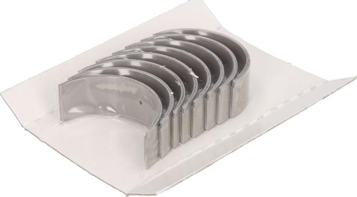 Glyco 71-3694/4 0.25mm - шатуни підшипник autocars.com.ua