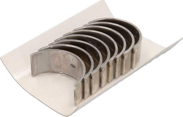 Glyco 71-3817/4 0.25mm - шатуни підшипник autocars.com.ua