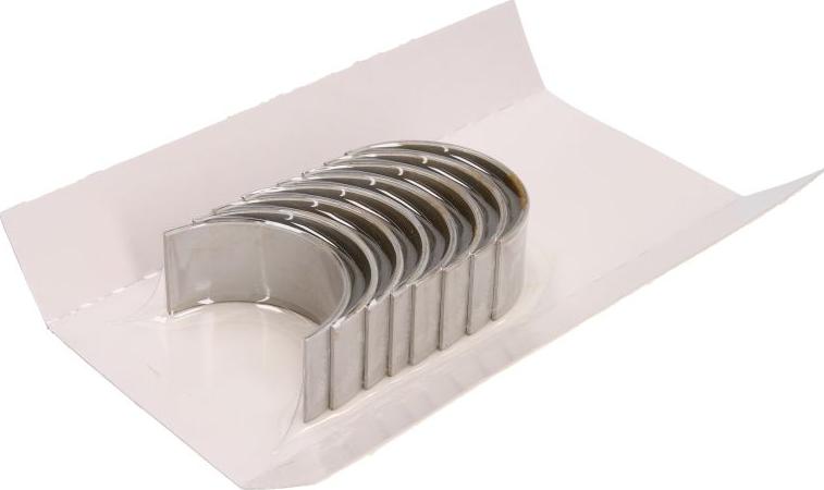 Glyco 71-4066/4 0.25mm - шатуни підшипник autocars.com.ua