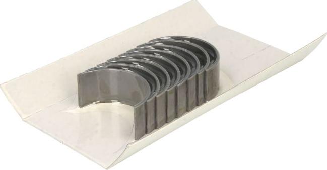 Glyco 71-4066/4 0.50mm - шатуни підшипник autocars.com.ua