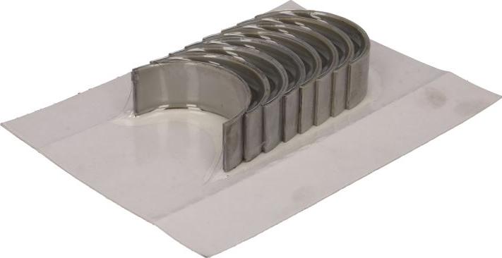 Glyco 71-4080/4 0.50mm - шатуни підшипник autocars.com.ua