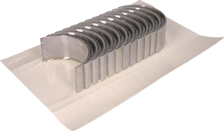 Glyco 71-4087/6 0.25mm - шатуни підшипник autocars.com.ua