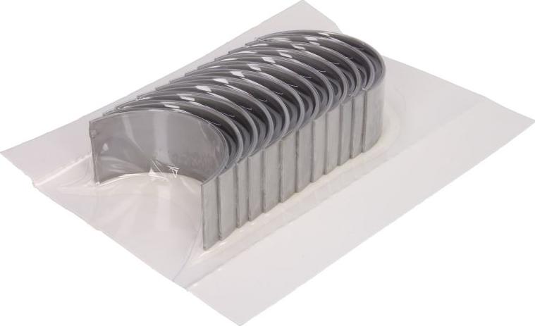 Glyco 71-4095/6 0.25mm - шатуни підшипник autocars.com.ua