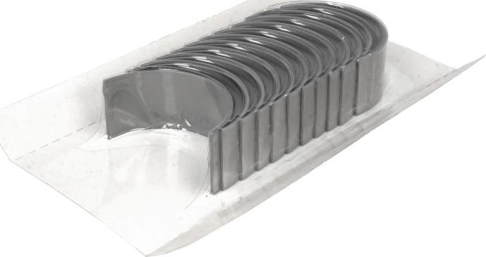 Glyco 71-4095/6 0.50mm - шатуни підшипник autocars.com.ua