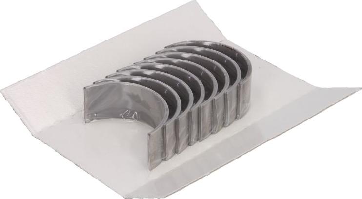 Glyco 71-4130/4 0.50mm - шатуни підшипник autocars.com.ua