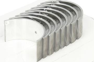 Glyco 71-4143/4 0.25mm - шатуни підшипник autocars.com.ua