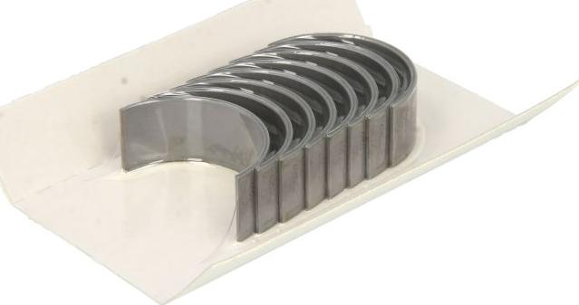 Glyco 71-4151/4 0.25mm - шатуни підшипник autocars.com.ua