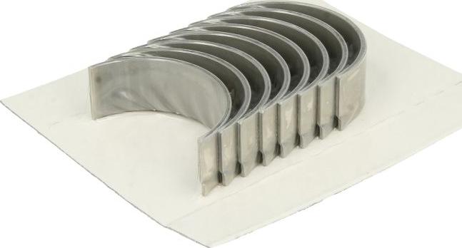 Glyco 71-4157/4 0.25mm - шатуни підшипник autocars.com.ua