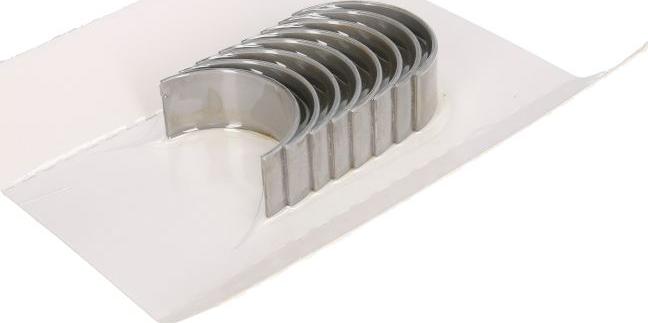 Glyco 71-4167/4 0.25mm - шатуни підшипник autocars.com.ua