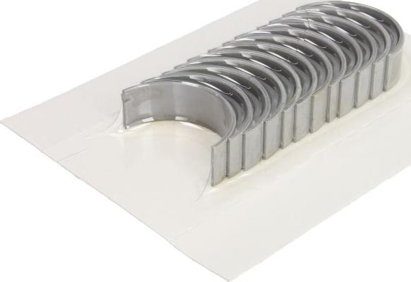 Glyco 71-4218/6 0.25mm - шатуни підшипник autocars.com.ua