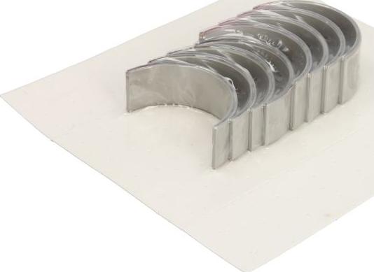 Glyco 71-4243/4 0.25mm - шатуни підшипник autocars.com.ua