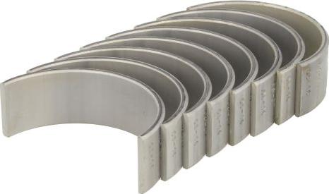 Glyco 71-4246/4 0.50mm - шатуни підшипник autocars.com.ua