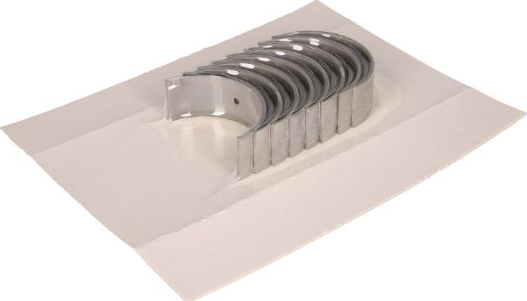 Glyco 71-4278/4 0.25mm - шатуни підшипник autocars.com.ua