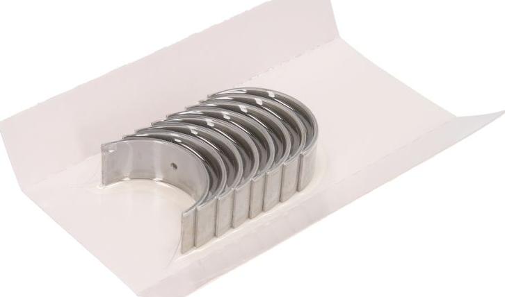 Glyco 71-4278/4 0.50mm - шатуни підшипник autocars.com.ua