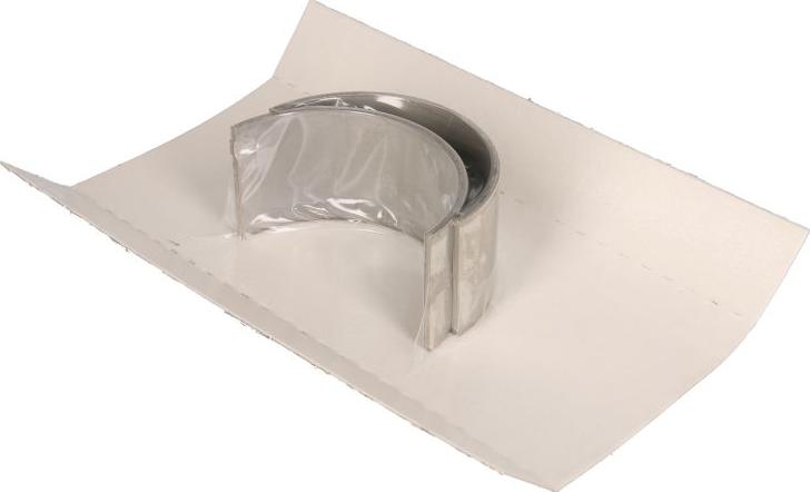 Glyco 71-4290 STD - шатуни підшипник autocars.com.ua