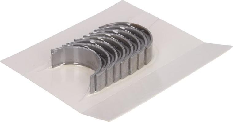 Glyco 71-4297/4 0.25mm - шатуни підшипник autocars.com.ua