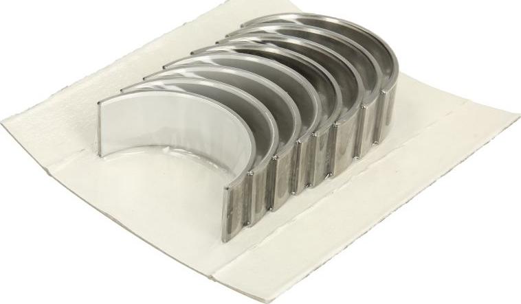 Glyco 71-5053/4 0.30mm - шатуни підшипник autocars.com.ua