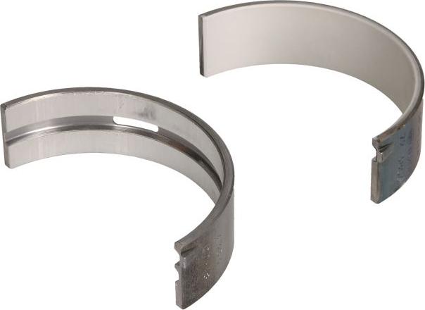 Glyco 72-3856 0.25mm - Підшипник коленвала autocars.com.ua